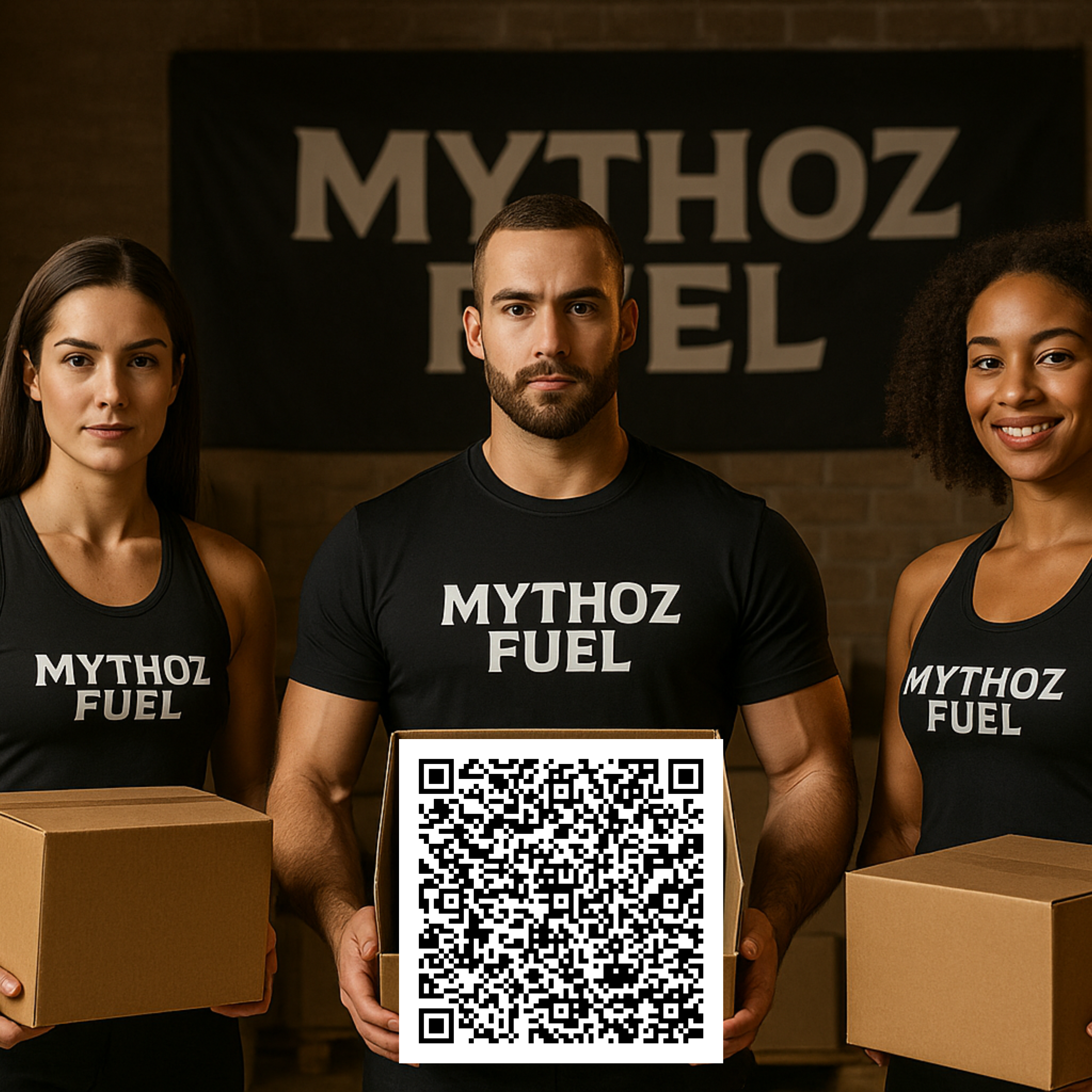 Conviertete en Distribuidor