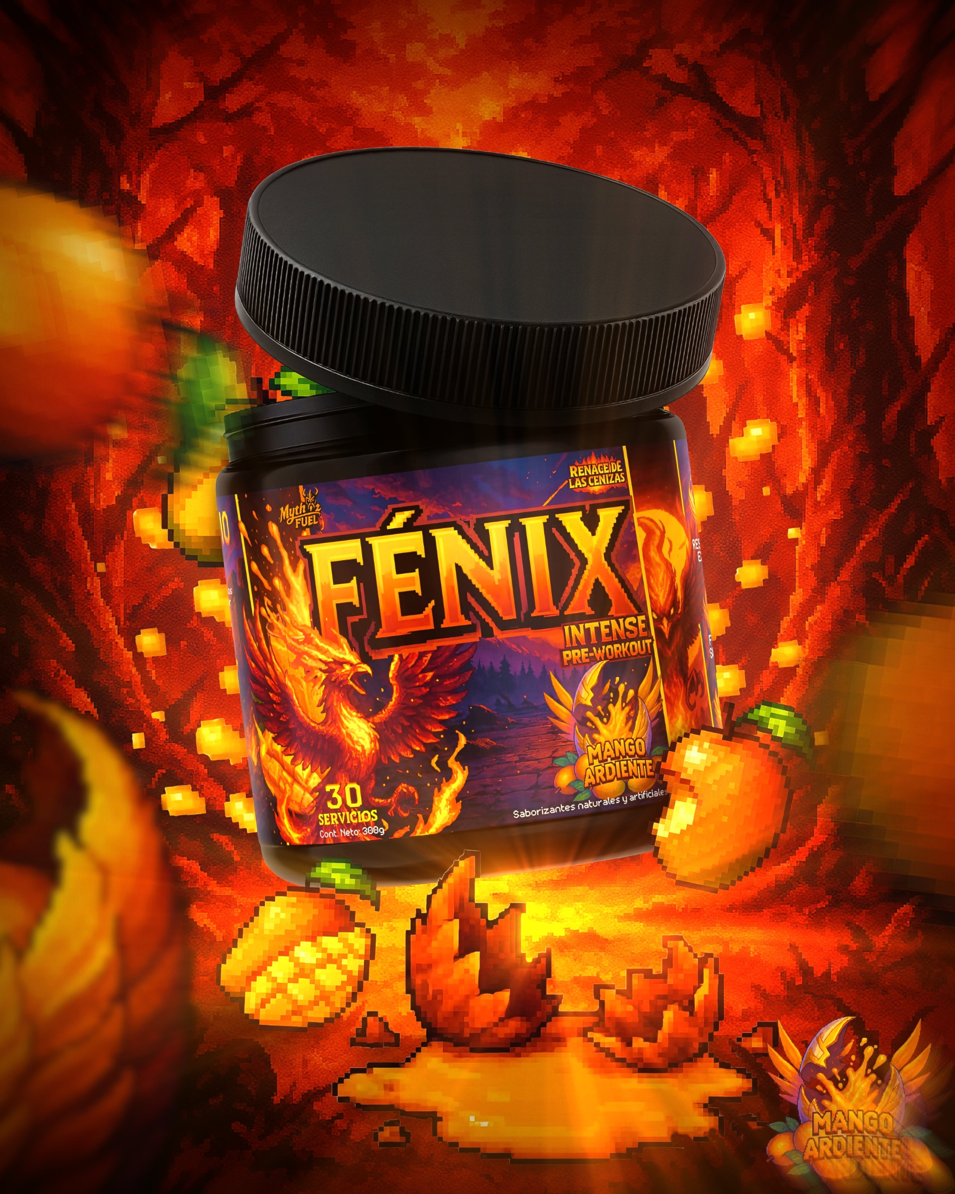 Fenix