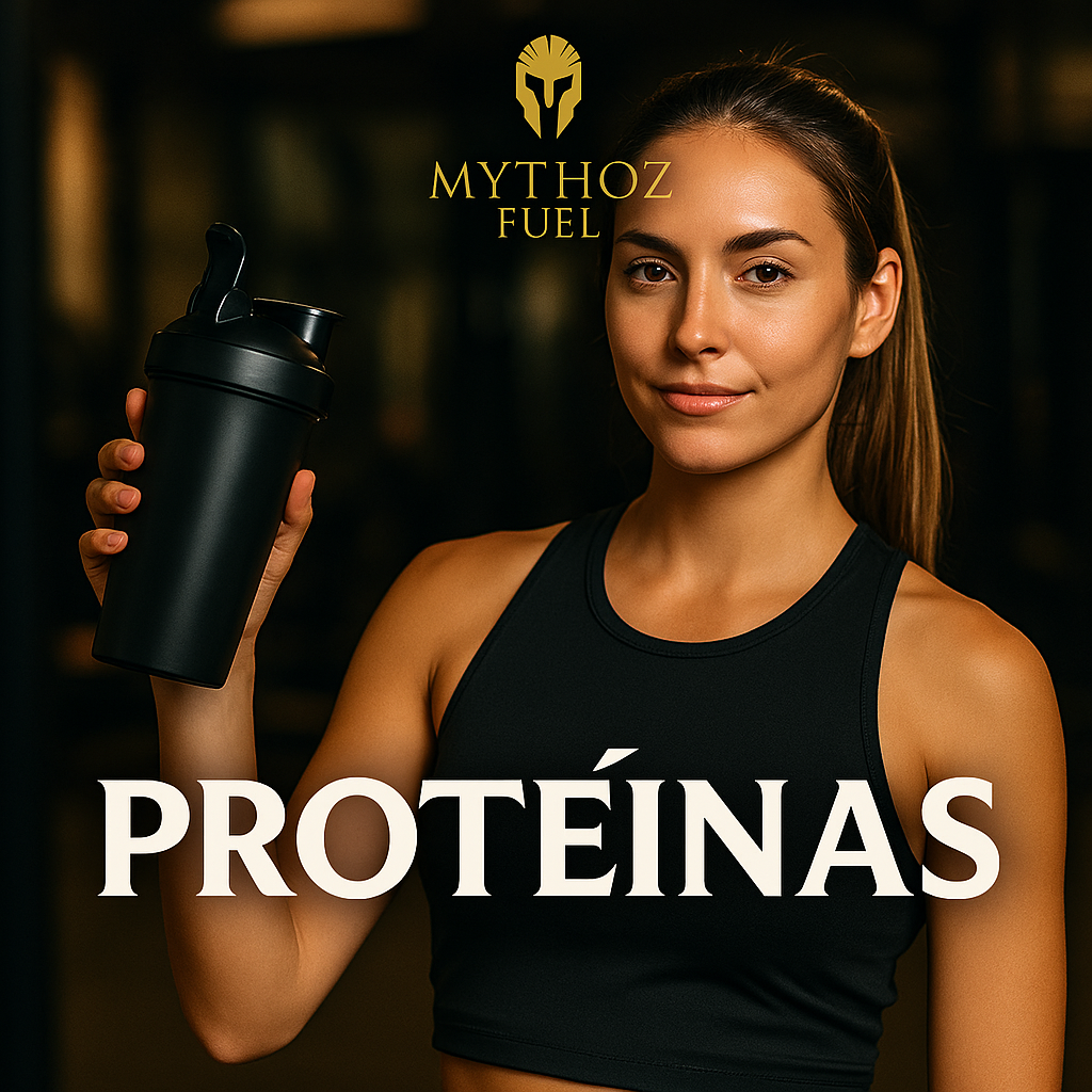 Translation missing: en.Proteínas: Proteínas