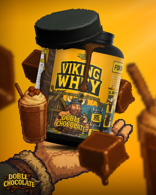 Whey Protein 60s / Whey Protein 60s / Creatina 100s