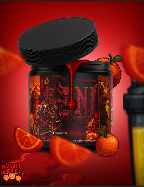 Paquete ONI Buen Fin