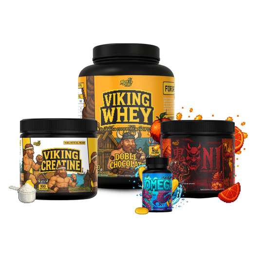 Paquete ONI Buen Fin